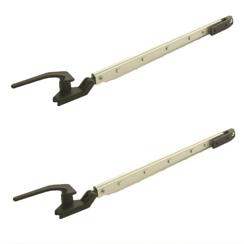 Fensteraussteller stufenlos