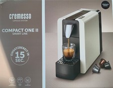 Cremesso Compact One II Kapsel