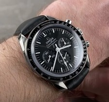 Omega Speedmaster Moonwatch