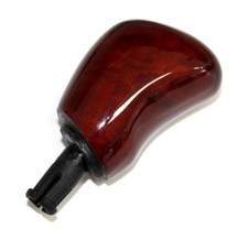 Edelholz Automatik Schaltknauf