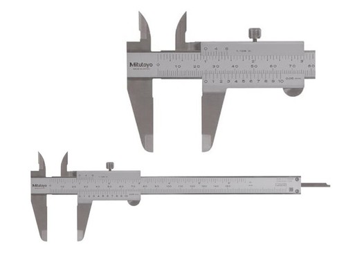 Mitutoyo 530 104 - mitutoyo, messschieber