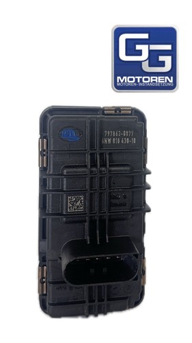 Original turbolader stellmotor - original,