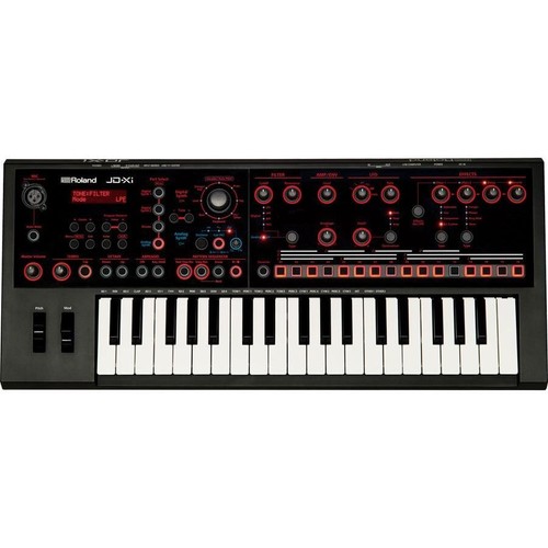Roland crossover - roland,