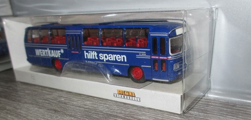 Brekina 52103 mercedes - 52103,
