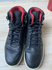 Jordan 1 Retro Nouveau Schlangenleder Gr.42