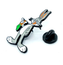 BUGS BUNNY PIN Looney Tunes