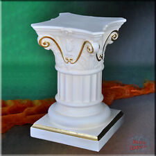 Dekosäule Säule Blumensäule