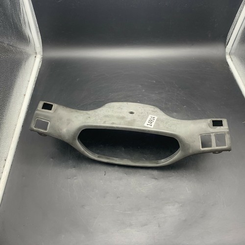 Tachoverkleidung tacho front - tacho,