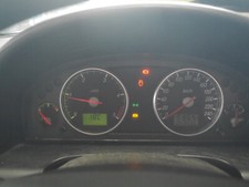 Tacho Kombiinstrument Mondeo 3 MK3 2,0 TDCI Tachometer 1S7F-10849-GE 243.438Km