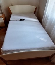 Seniorenbett 100x200  Elektrisch verstellbar