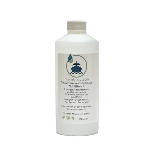 Liter membraclean - 0,5,