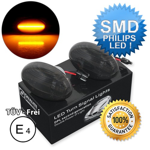 Led seitenblinker blinker - led,