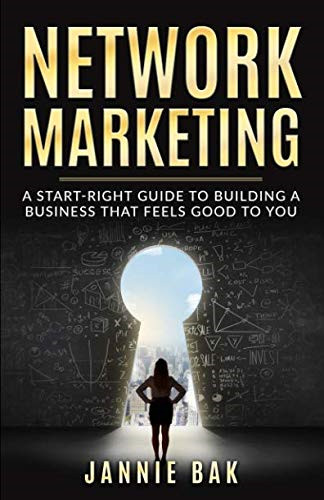 Network marketing a - marketing:,