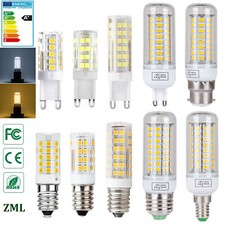 LED Glühbirne e27 e14 G9 bulb