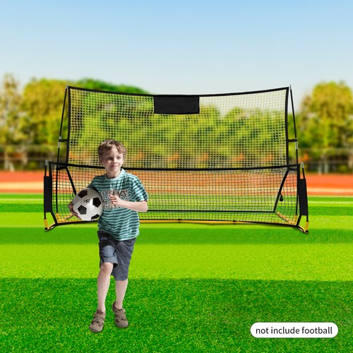 2in1 faltbar fußball - 2in1,