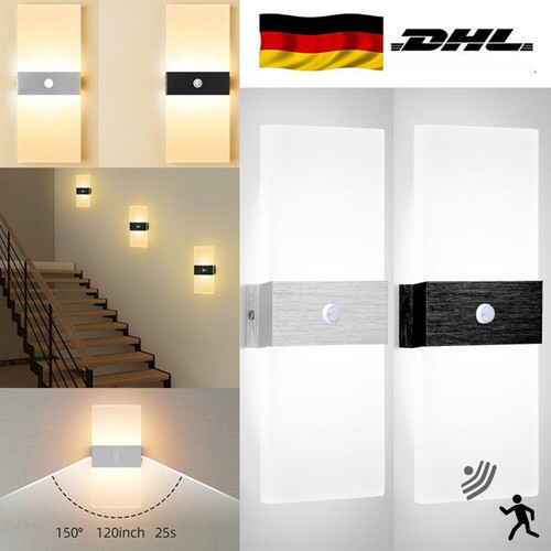 Led wandleuchte innenleuchte - led,