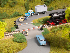 Auhagen 43655 Spur TT