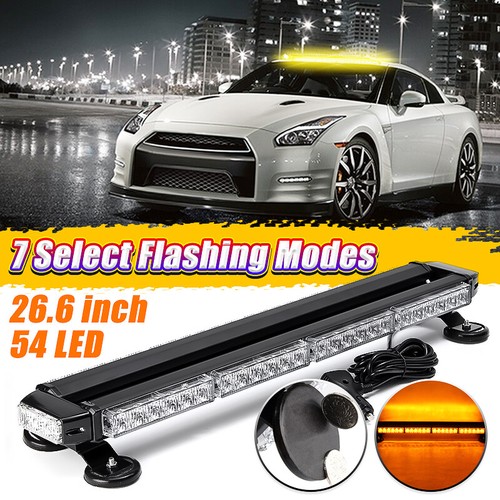 Led auto frontblitzer - auto,