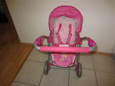 Top! Sehr schöner Puppenwagen