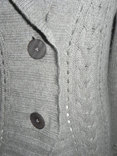 Ftc 100 kaschmir strickjacke - ftc,