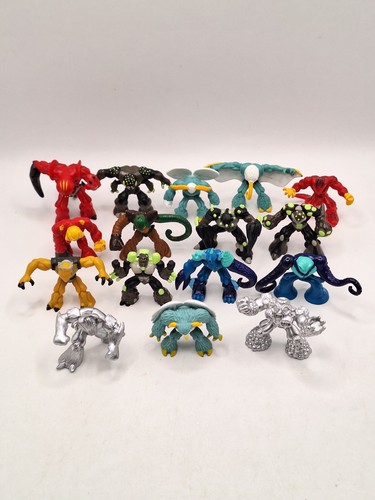 Riesiges giochi gormiti - riesiges,