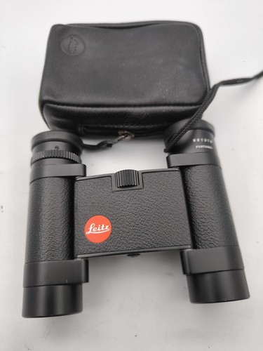 Leitz trinovid 8x20c - leitz,