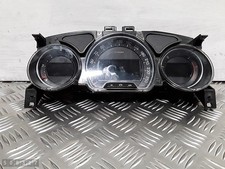 2008 CITROEN C5 TACHO