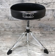 DRUM CRAFT Drumhocker Pure 2.1 Basix GEWA Drumhocker Schlagzeug Sitz