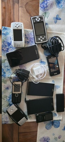 Elektronik konvolut handy - konvolut,