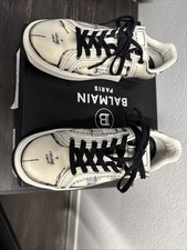 Balmain Herren Sneakers Gr. 43