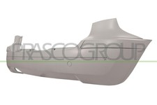 PRASCO Stoßstange Hinten für