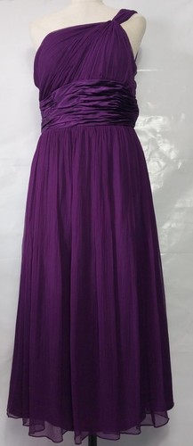Maggy london seidenkleid - maggy,