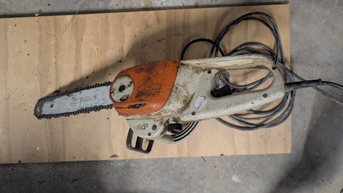 Stihl mse 180c mit - stihl,