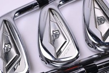 Wilson D7 Forged Eisen / 4-PW