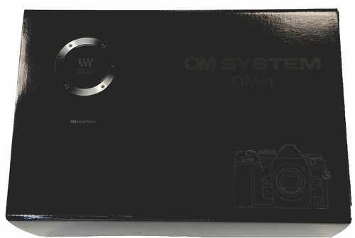 Olympus system 1 - olympus,