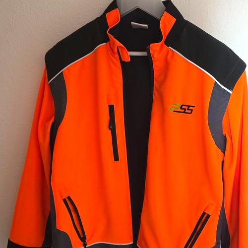 Pss herren softshelljacke - pss, l