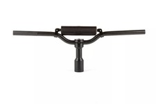 Lenker + Aufnahme Yamaha BW's