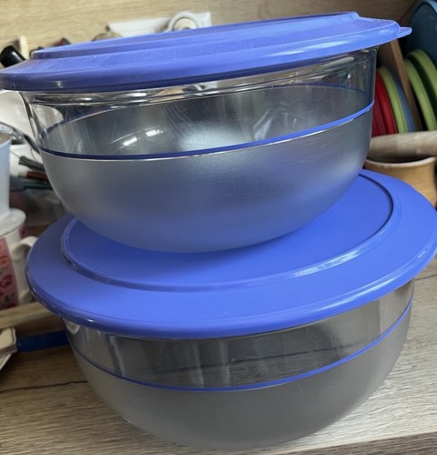 Tupperware set tafelperle 0 - set, 6,0