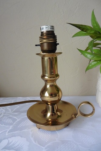 Vintage messing bed - vintage,