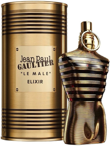 Jean paul gaultier - jean, le