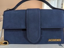 Jacquemus Le Grand Bambino