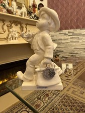 Hummel Figur Wanderer Hum 7/0