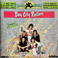 Bay City Rollers – Starke