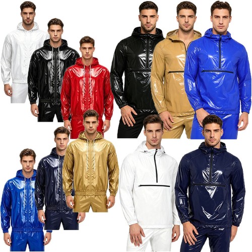Herren regenjacke - herren,