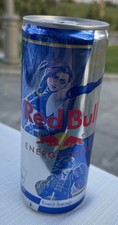 New Energy Dose Red Bull  2024