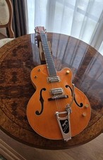 Halbakustikgitarre Gretsch