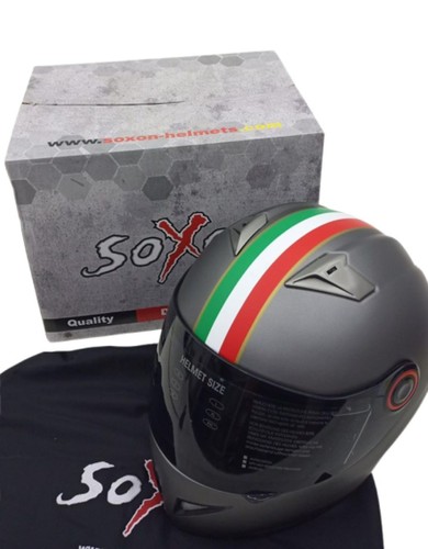 Soxon 666 imola - soxon, st-666