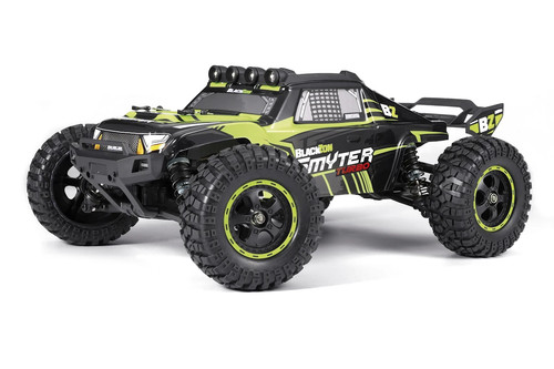 Blackzon 540231 smyter - blackzon,