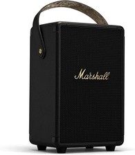 Marshall Tufton Wireless/-Bluetooth Tragbarer Partylautsprecher