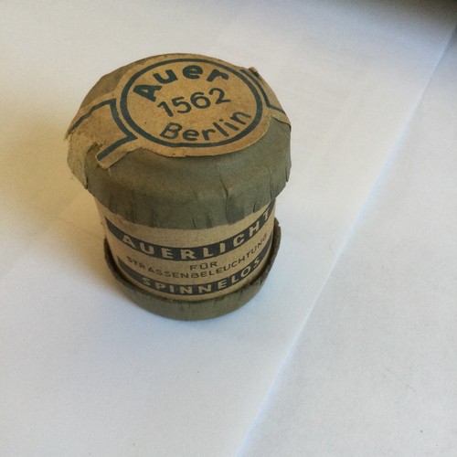 Original auer 1562 berlin - auer,